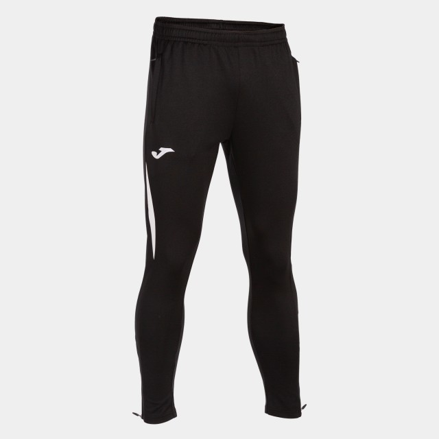 Штани  JOMA  чорно-білі CHAMPION  VII 103200.102