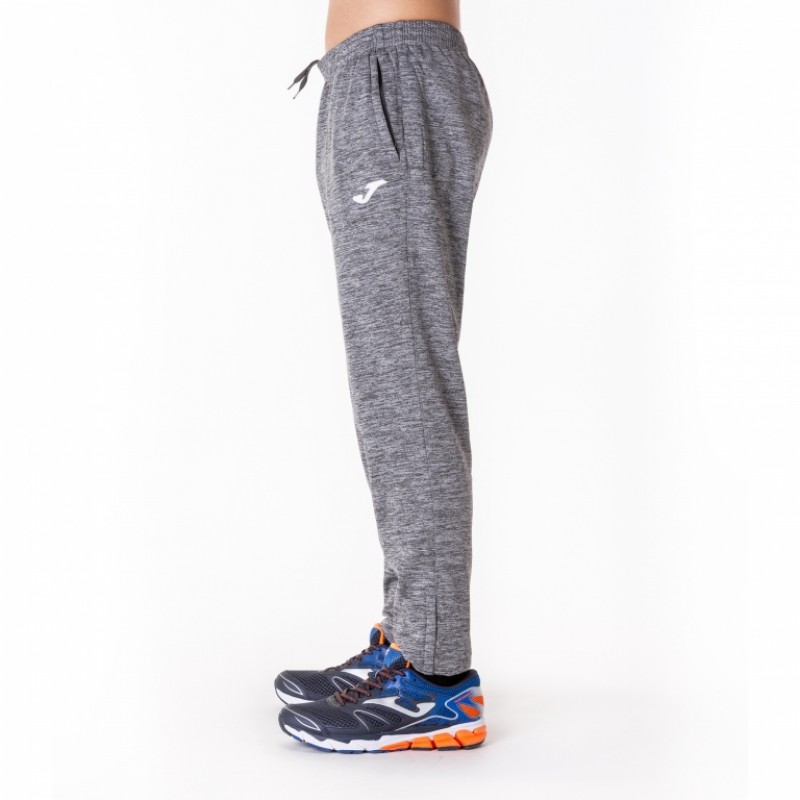 Штани JOMA  сірі ELBA 100540.150