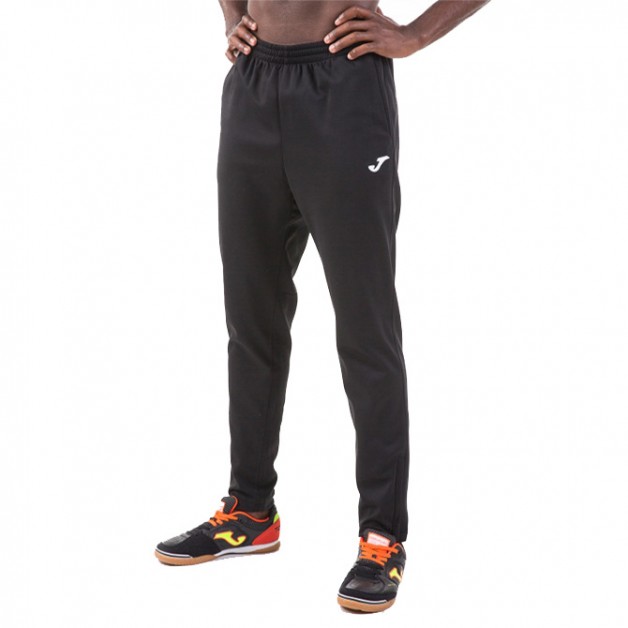 Штаны JOMA черные NILO 100165.100