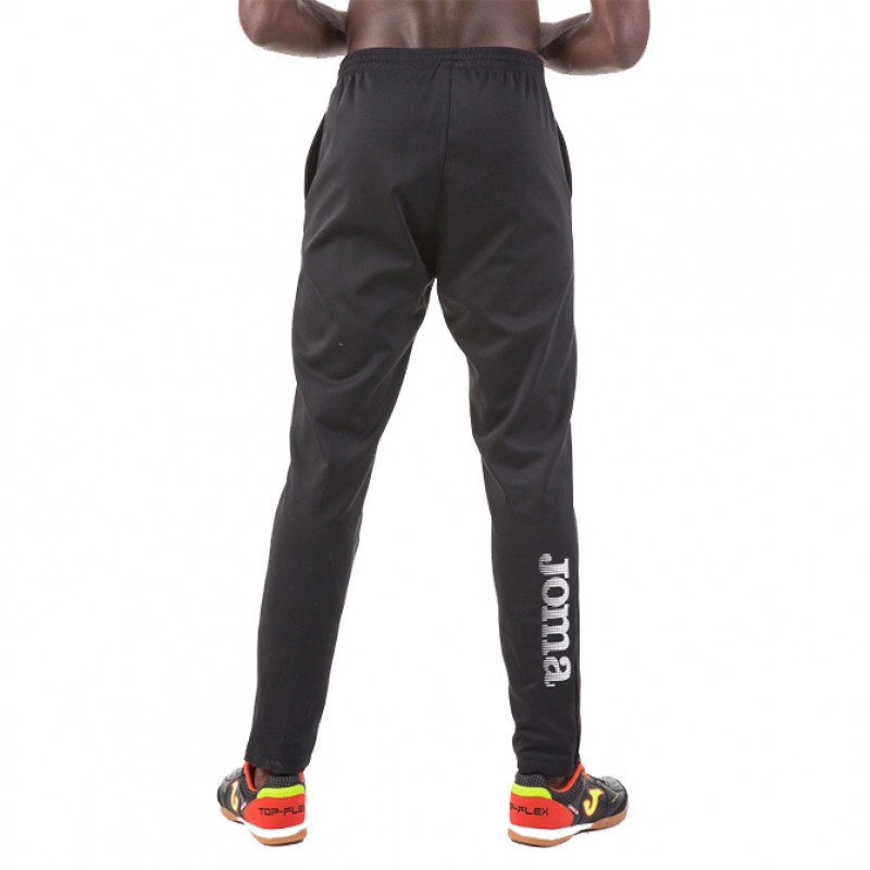 Штаны   JOMA черные NILO 100165.100