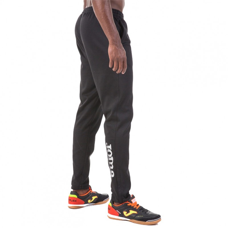 Штаны   JOMA черные NILO 100165.100