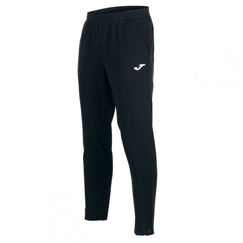 Штаны   JOMA черные NILO 100165.100