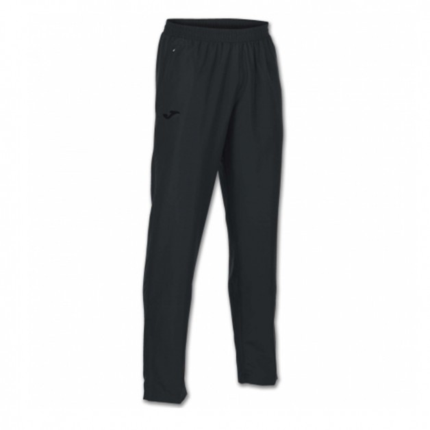 Штаны JOMA черные GRECIA II 100890.100