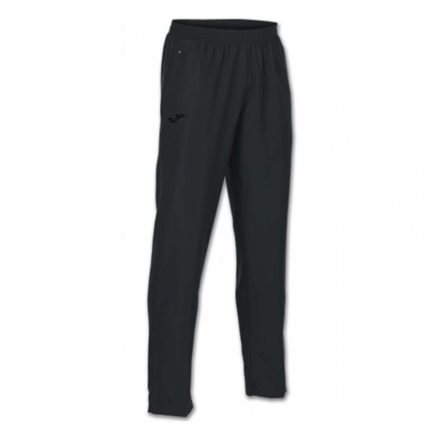 Штани   JOMA чорні GRECIA II 100890.100