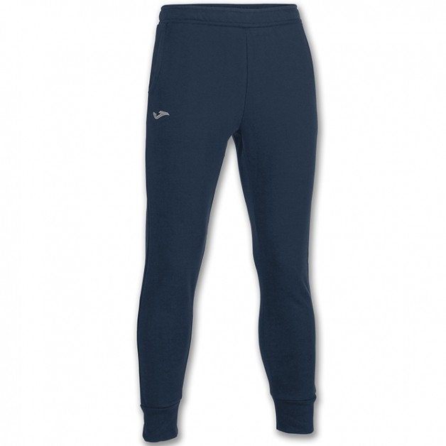 Штаны JOMA т.синие PIREO 100891.331