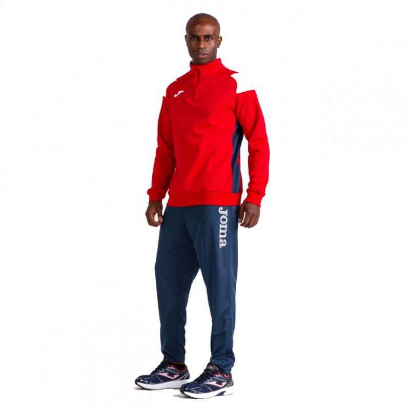 Штани    JOMA т.сині COMBI GLADIATOR 8011.12.31
