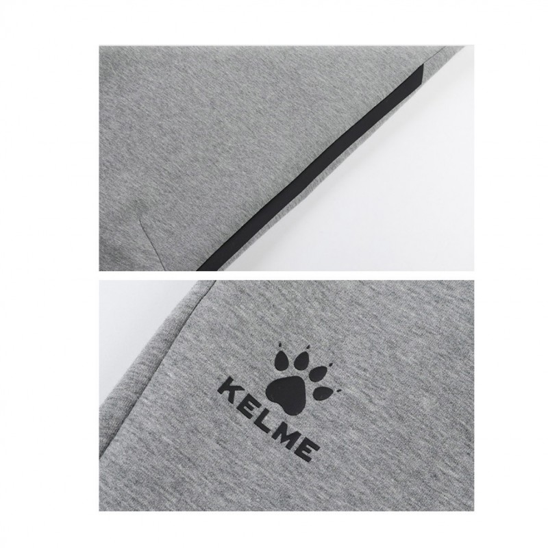 Штаны серые KELME 8261CK1012.9222