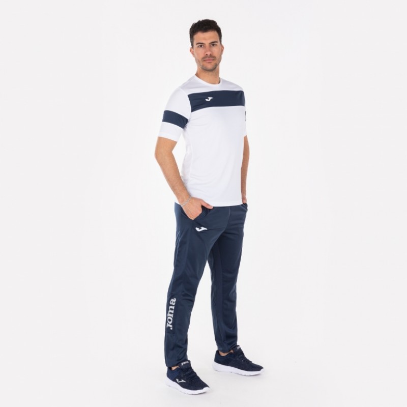 Штаны Joma темно-синие CHAMPION IV 100691.331