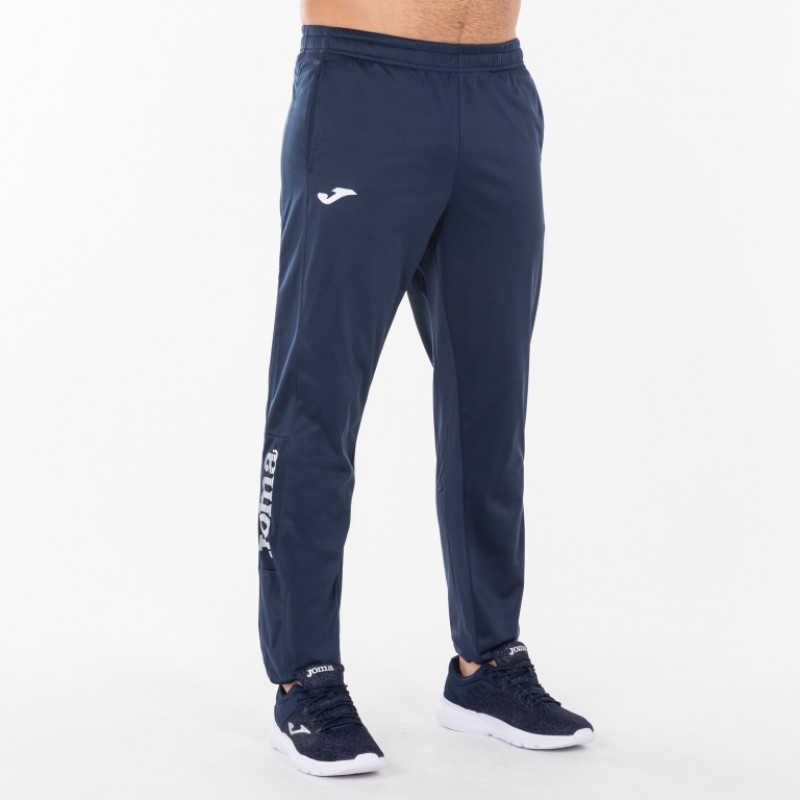 Штаны Joma темно-синие CHAMPION IV 100691.331