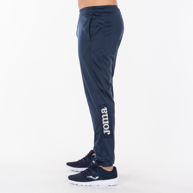 Штаны Joma темно-синие CHAMPION IV 100691.331