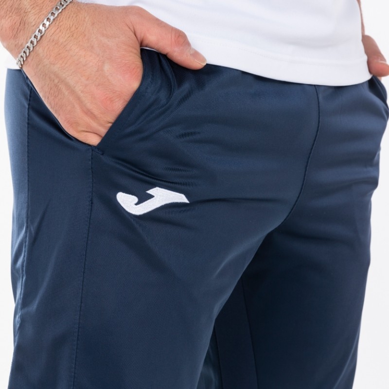 Штаны Joma темно-синие CHAMPION IV 100691.331