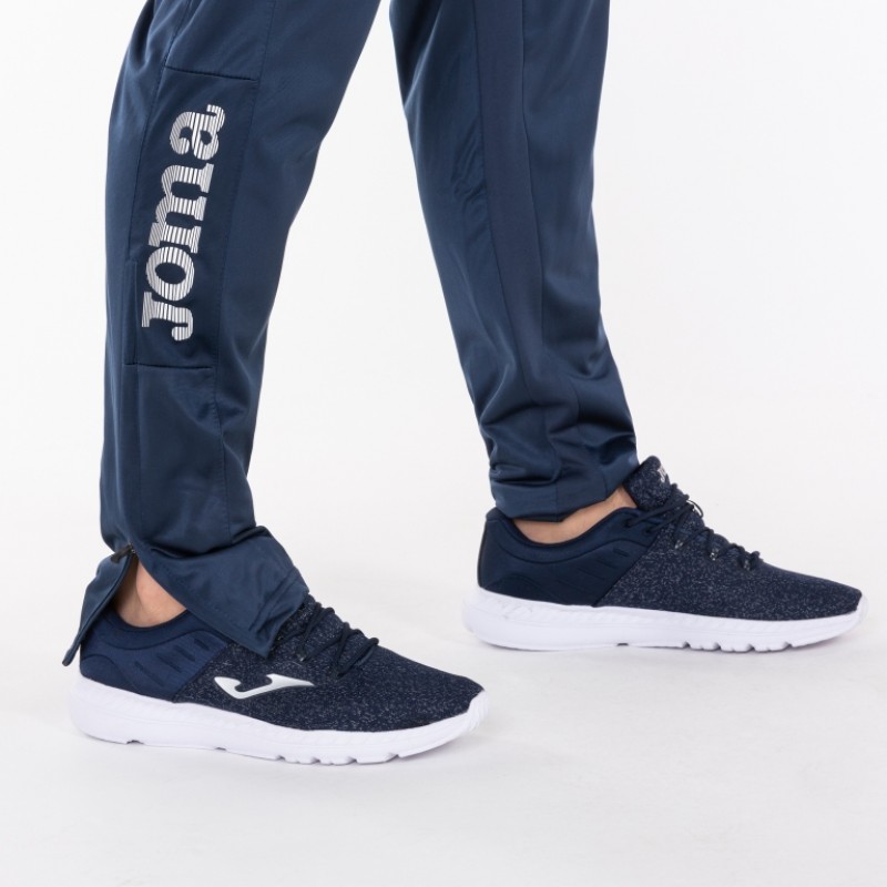 Штаны Joma темно-синие CHAMPION IV 100691.331