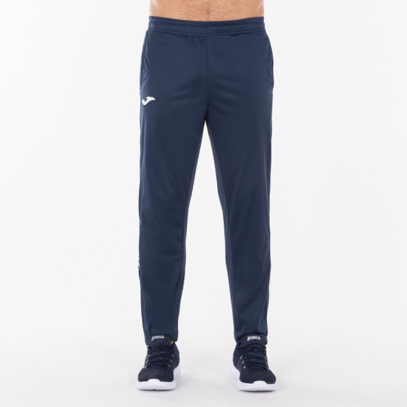 Штаны Joma темно-синие CHAMPION IV 100691.331