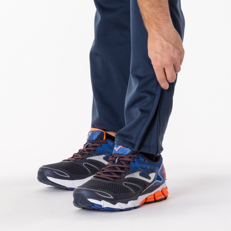 Штаны Joma темно-синие ELBA 100540.331