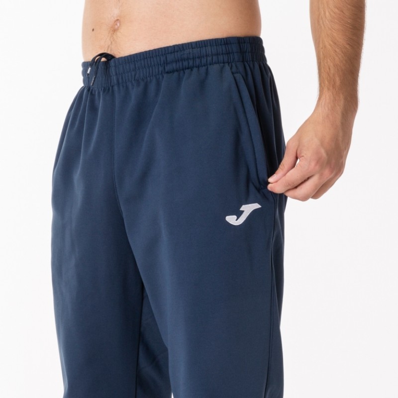 Штаны Joma темно-синие ELBA 100540.331