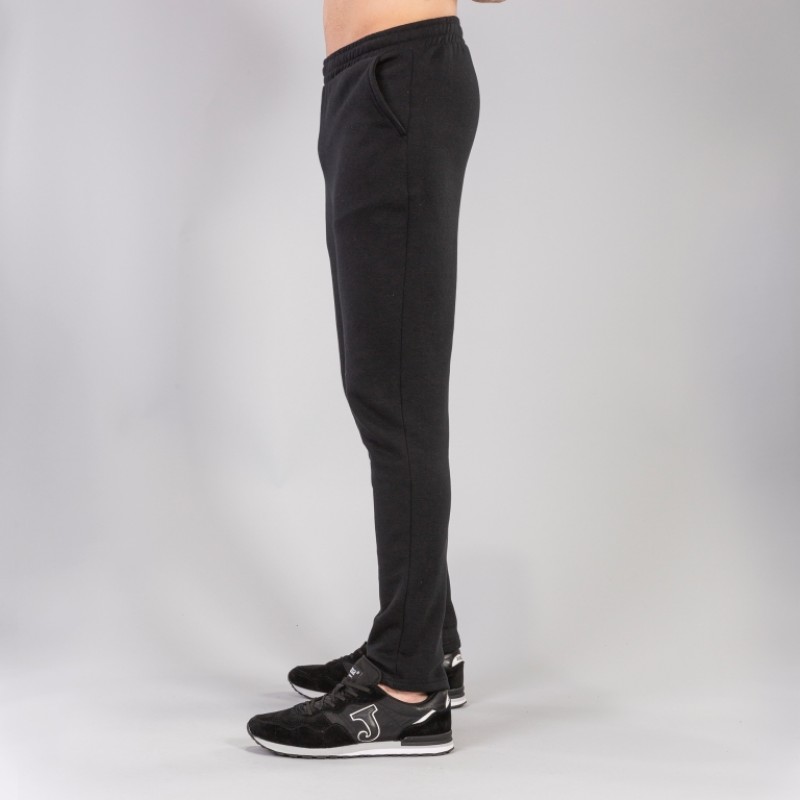 Штани   JOMA чорні GRECIA II 100890.100