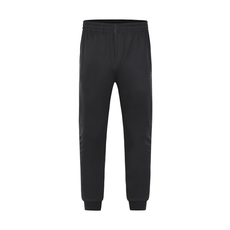 Штани чорні KELME 8261CK1011.9000