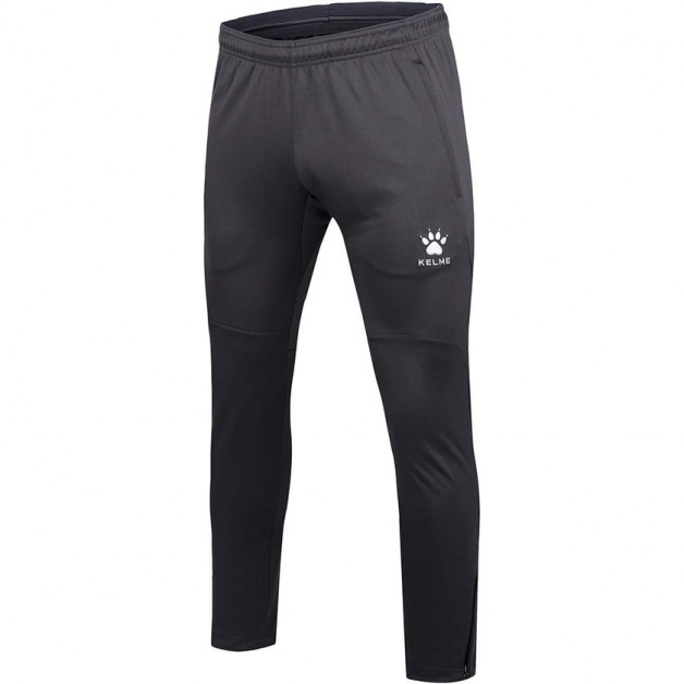 Штани чорні KELME 8261CK1013.9000
