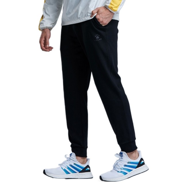 Штаны черные KELME Training 3891353.9000