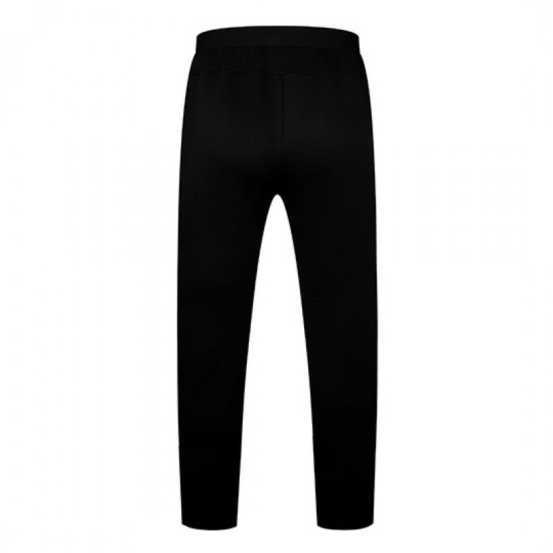 Штаны Kelme Training Pants ROAD черные 3881337.9000