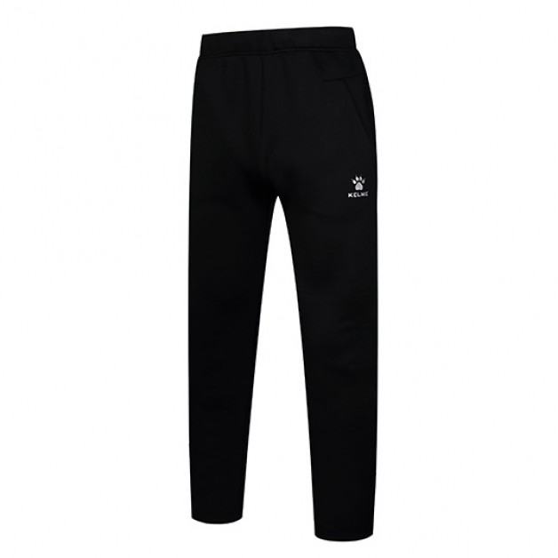 Штани Kelme Training Pants ROAD чорні 3881337.9000
