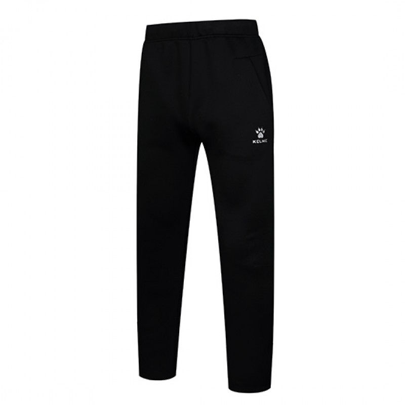 Штаны Kelme Training Pants ROAD черные 3881337.9000