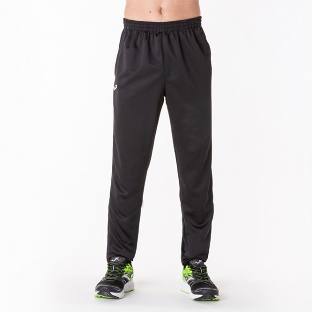 Штаны JOMA черные Combi Staff 100027.100