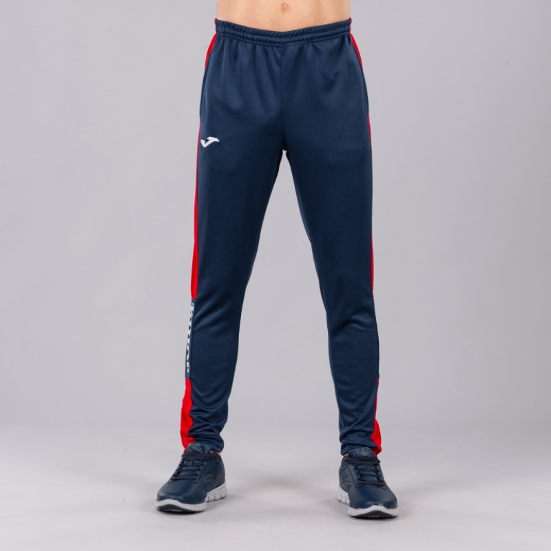 Штаны т.сине-красные CHAMPION IV 100761.306