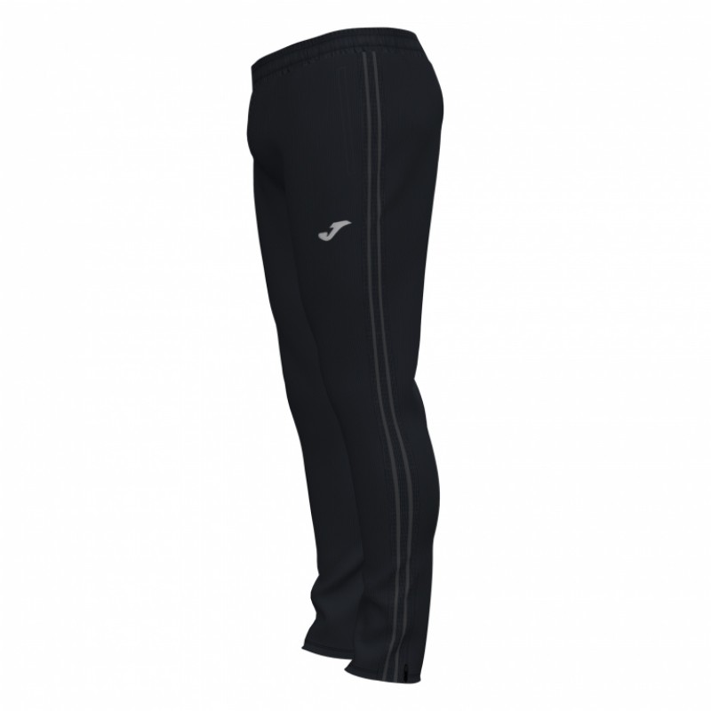 Штани   JOMA  чорно-сірі CLASSIC 101654.110