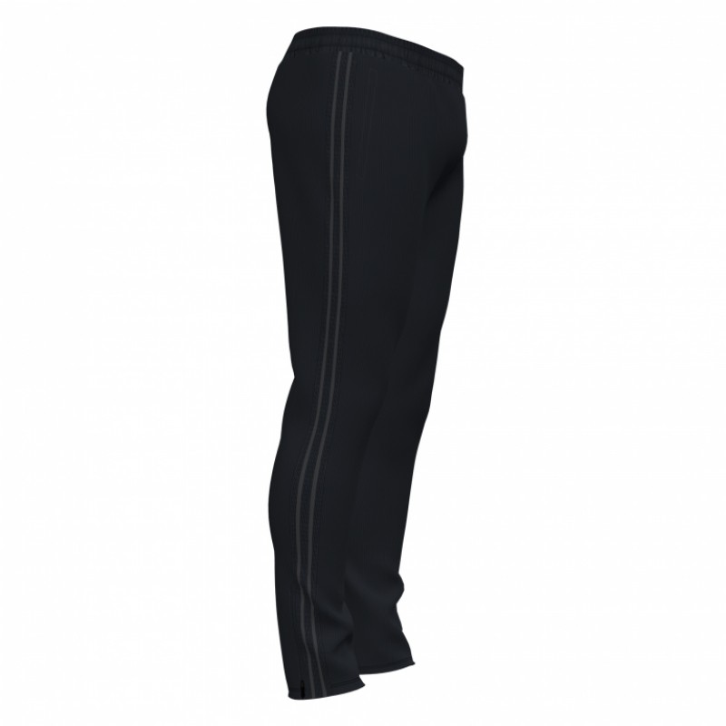 Штани   JOMA  чорно-сірі CLASSIC 101654.110