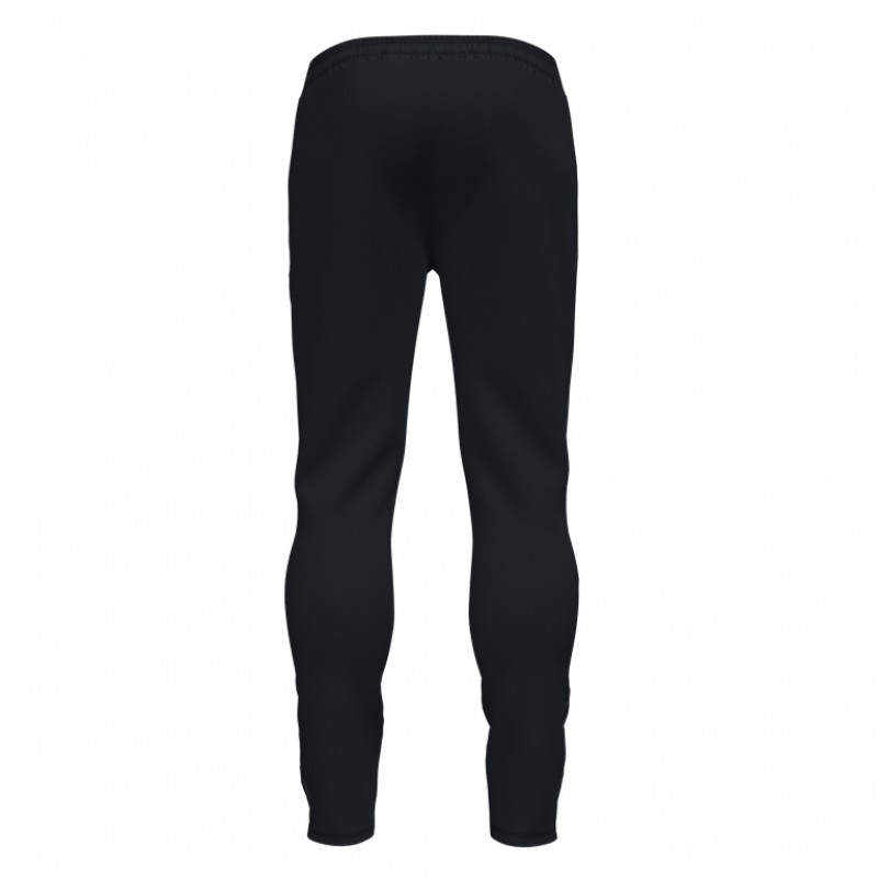 Штани   JOMA  чорно-сірі CLASSIC 101654.110