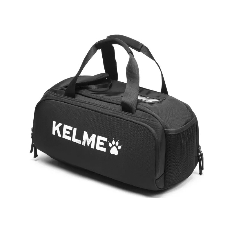 Сумка Kelme чорна 8101BB5010.9000