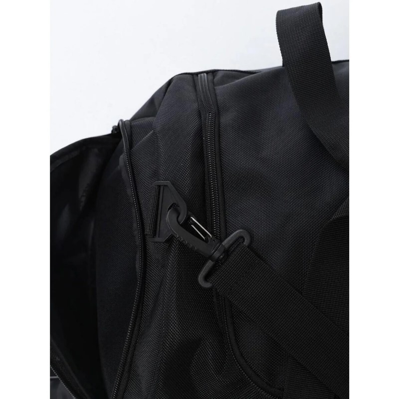 Сумка на колесах Kelme черная 8501BB5104.9000