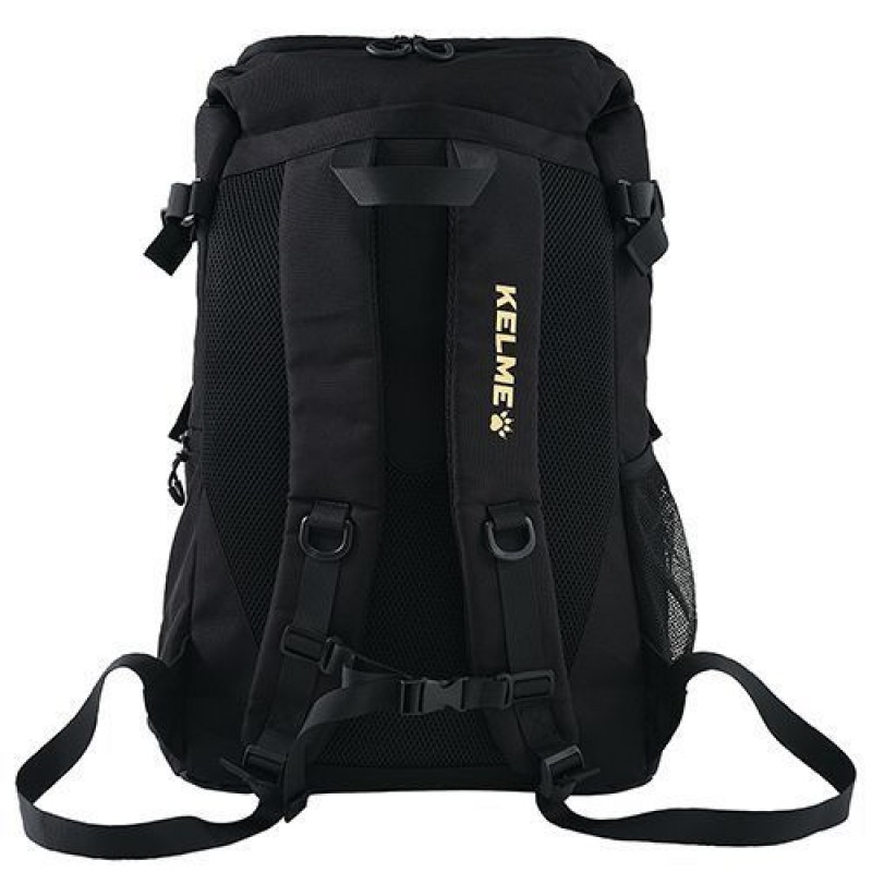 Рюкзак черный KELME 8101BB5011.9000