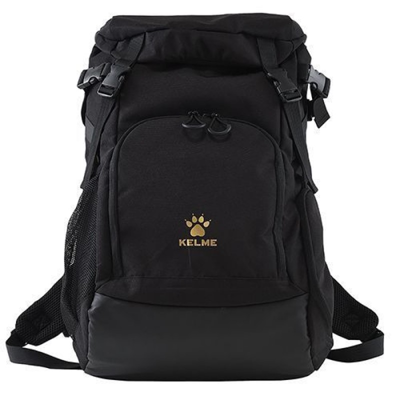 Рюкзак черный KELME 8101BB5011.9000