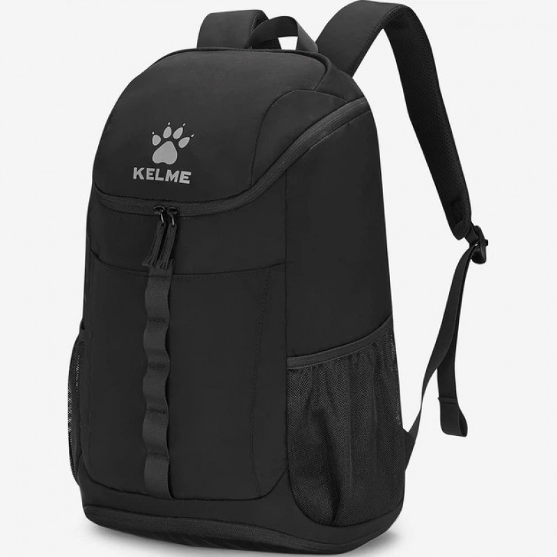 Рюкзак Kelme черный 32*22*52 8201BB5003.9000