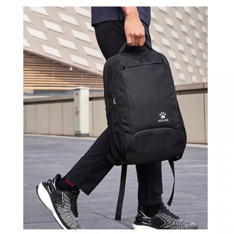 Рюкзак чорний KELME 8201BB5005.9000