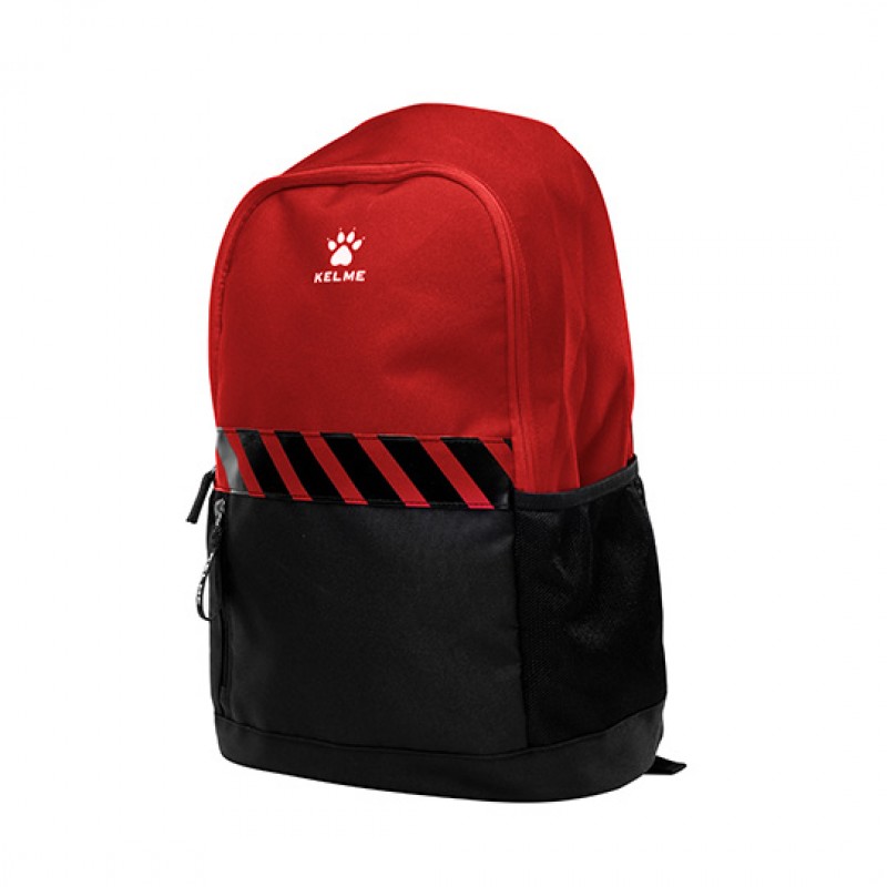 Рюкзак  Kelme  черно-красный CAMPUS 9876003.9001