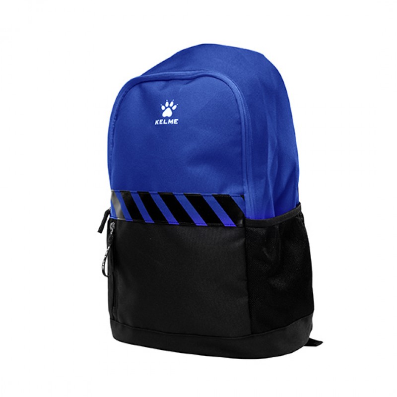 Рюкзак Kelme черно-синий CAMPUS 9876003.9002