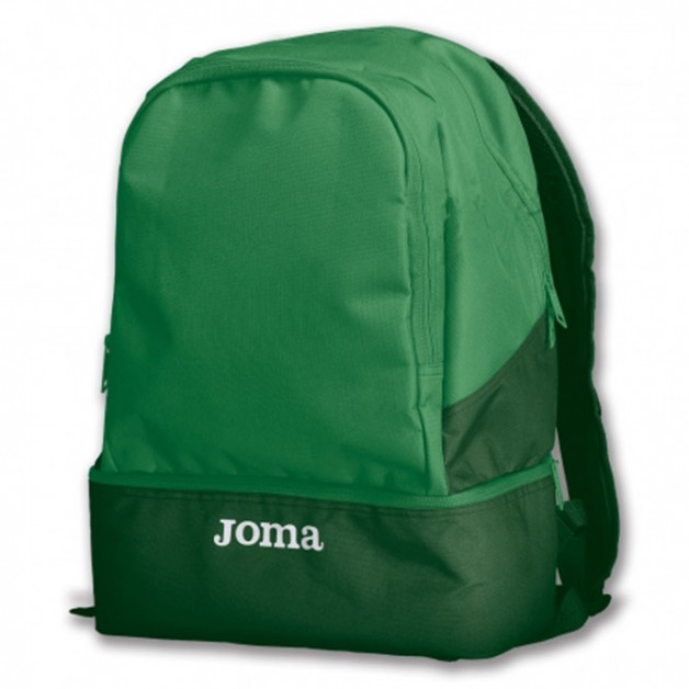 Рюкзак  JOMA зеленый ESTADIO III 400234.450