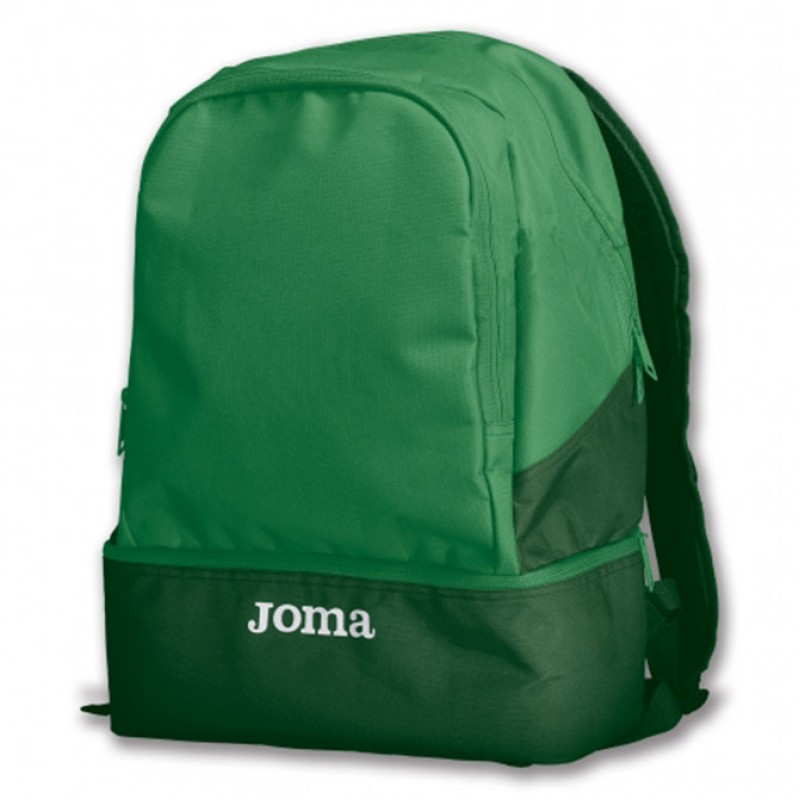 Рюкзак  JOMA зеленый ESTADIO III 400234.450