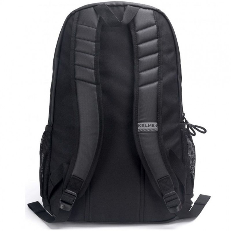 Рюкзак чорний KELME SHOULDER 9876004.9055