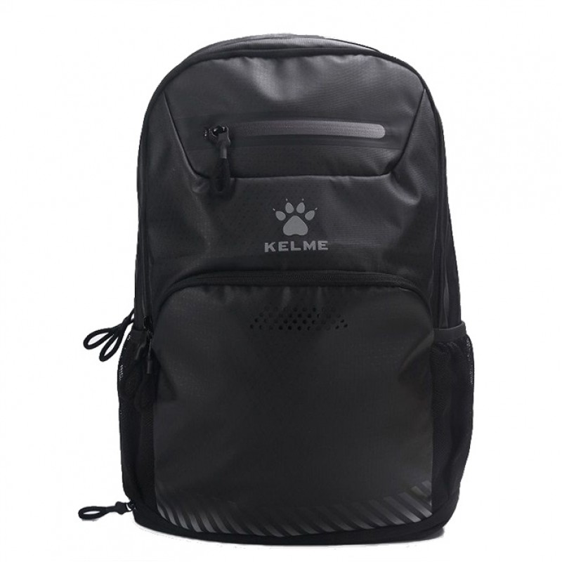Рюкзак чорний KELME SHOULDER 9876004.9055