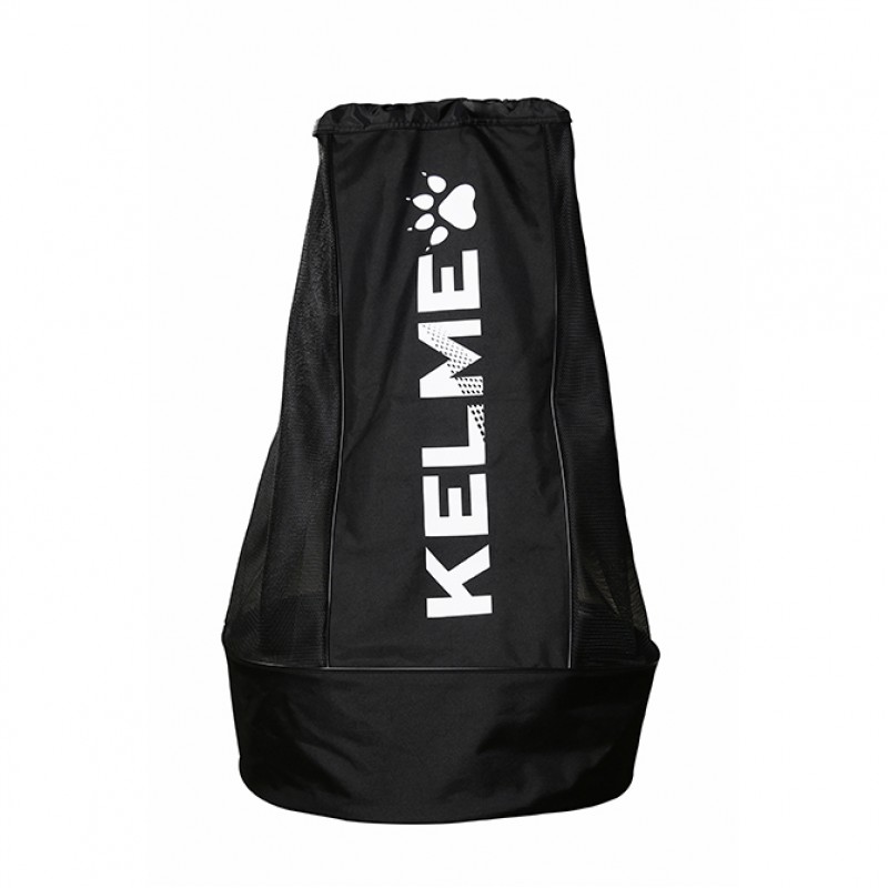 Сумка Kelme  для мячів чорна TEAM 9886019.9000