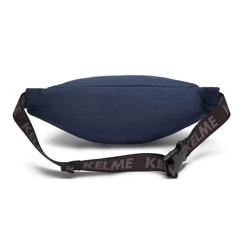 Сумка на пояс темно-синяя Kelme 8201BB5002.9401