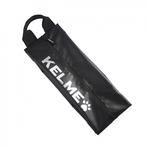 Сумка Kelme для взуття чорно-серебриста 9886018.9055