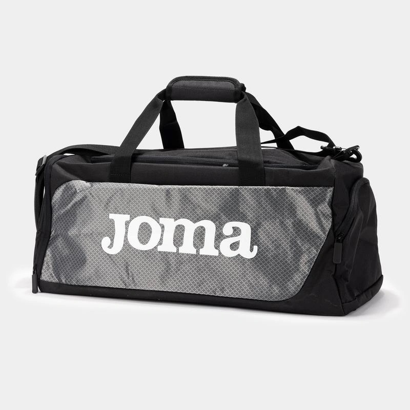 Сумка Joma чорна INDOOR 401627.100