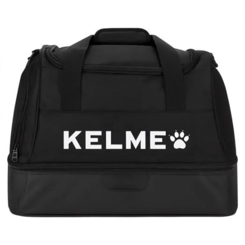 Сумка Kelme черная 7001BB5001.9000