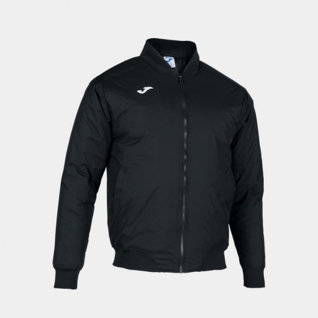 Куртка короткая черная Joma CERVINO 101293.100