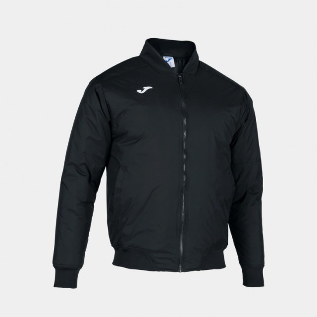 Куртка короткая черная Joma CERVINO 101293.100